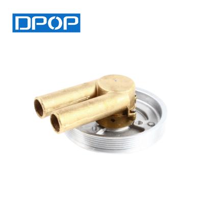 Cina DPOP 21214599 Sostituzione della pompa di acqua di mare montata su manubrio per V6 V8 Volvo Penta 4.3/5.0/5.7 in vendita