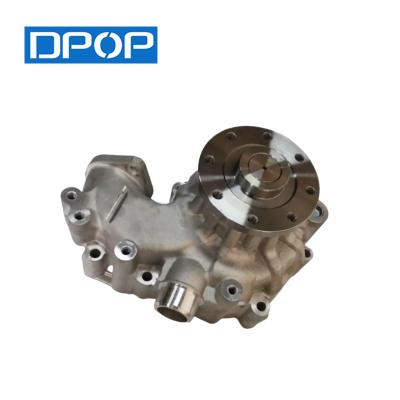 China DPOP Water Pump Replaces VOLVO 23552770, 22107715, 22951346 Fit For Volvo FE FL B5 for sale