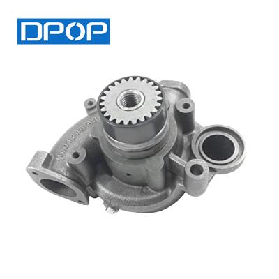 China DPOP WATER PUMP 8113522, 8112185, 20575653, 3183909, 85000387 FOR VOLVO DUMP TRUCK LOADER for sale