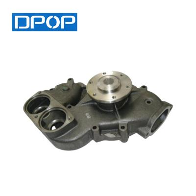 Cina DPOP 51065006228 51065006204 51065006213 Truck Water Pump For MAN Engine D2530 - 2538 - 2565 - 2566 in vendita