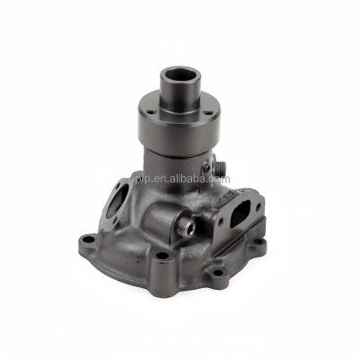 China Internal Gear Structure Diesel Engine Oil Pump for Medium Flow Rate in Heavy Duty Engines for sale