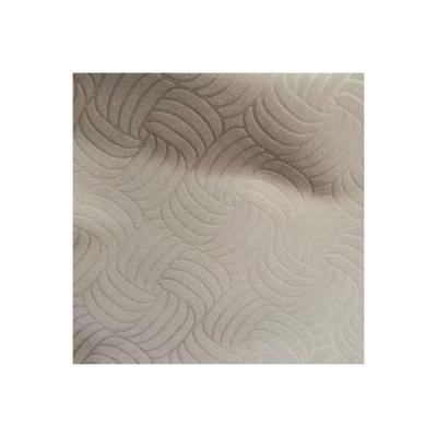 China Sports Mesh Fabric Shrink-resistant 100% Polyester Embossed Jersey Fabric For Sofa for sale