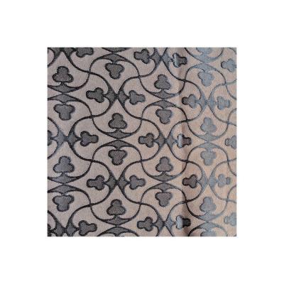 China Factory Price Good Quality Shrink-Resistant Chinese Jacquard Lining Fabric For Curtains for sale