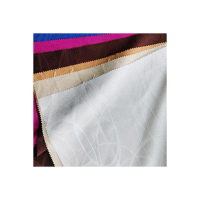 China Experienced Manufacturer Cotton Touch 100% Polyester Fleece Curtains Fabric Shrink-Resistant for sale