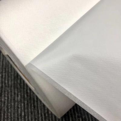 China Waterproof high strength antistatic nonwoven fabric of PP, PE, PP+PE, SS, SS+PE, CPE, etc. - OEM and ODM factory supply for sale