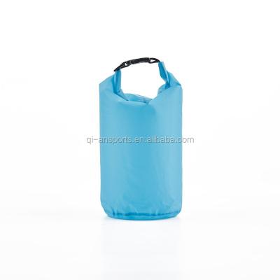 China Transparent waterproof dry bag waterproof dry bag for watersports and outdoor lightweight, foldable, portable. for sale