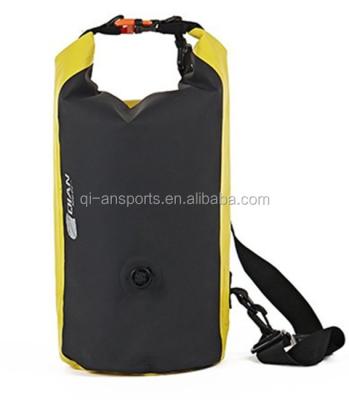 China Fashion Sports TPU Outdoor Ultralight Waterproof Dry Bag/Dry Bag for sale