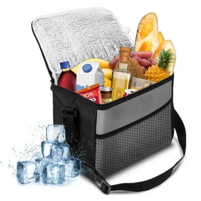 China Wholesale Waterproof Outdoor Camping Insulated Cooler Thermal Bag for sale