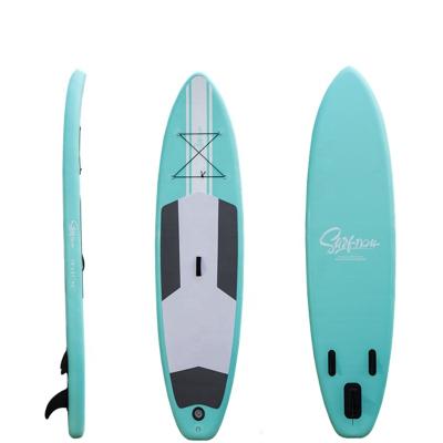 China Customized is professional manufacture china summer paddle board cheap inflatable surfboard available for sale