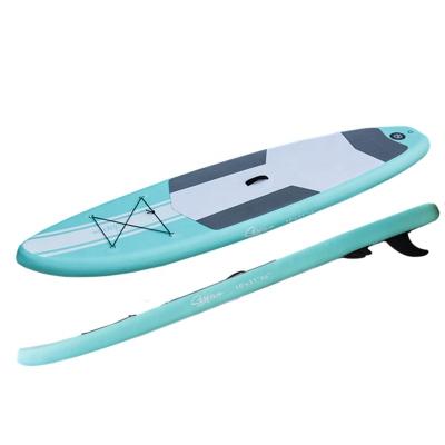 China Customized is available professional cheap summer manufacture inflatable surfboard paddle board from China for sale