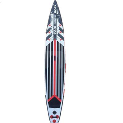 China Customized are available goods using Touring High Quality Inflatable SUP Fishing Board Paddleboard for sale