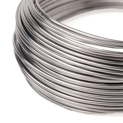 China JIUZHONG Construction Factory Cold Rolled Stainless Steel S30800 3.15mm 3.95mm H08Cr21Ni10S YB/T5092 Wire Rod Inox Steel Wire 1.95mm 2.45mm for sale