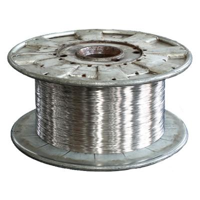 China JIUZHONG 201 304 Construction Grade Stainless Steel Wire Rods 0.15mm-3mm Bright Welded Stainless Steel Wire for sale