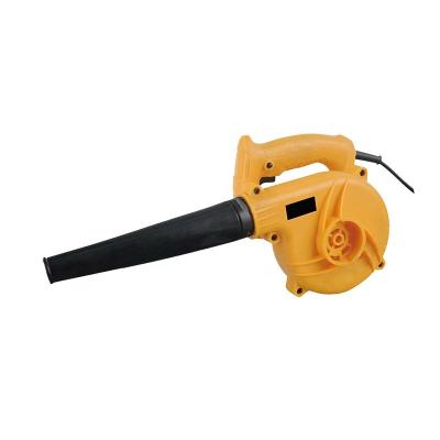 China New JIUZHON Electric Blower OEM YELLOW box-machine China High Quality Eb4502 Electric Blower High Air Circulation for sale