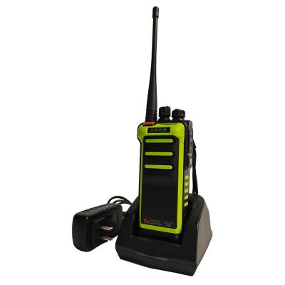 China Communication WB-C01 walkie talkie rechargeable Self-Networking Explosion-proof Interphone/Channel Handy Wireless Battery for sale