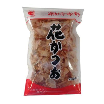 China Japanese traditional traditional japanese food supplementing dry bonito tuna flakes for sale