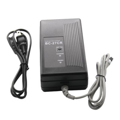 China Other Hot Selling Battery Charger Station High Quality Total Battery Charger Because-27CR For Topcon for sale