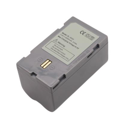 China Promotional Premium Battery Zhonghaida Rtk Gps Battery Zhonghaida-BL-5000 Bl-5000 Rtk for sale