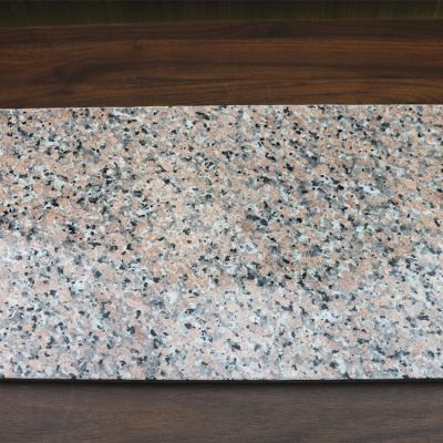 China Cheap Traditional Chinese Granite Flooring Tiles Natural Granite Polishing For Outdoor Flooring G593 for sale