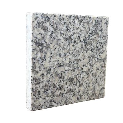 China Modern High Quality Granites Stairs Design Exterior Natural Stone Granite Building Materials Granite g602 for sale