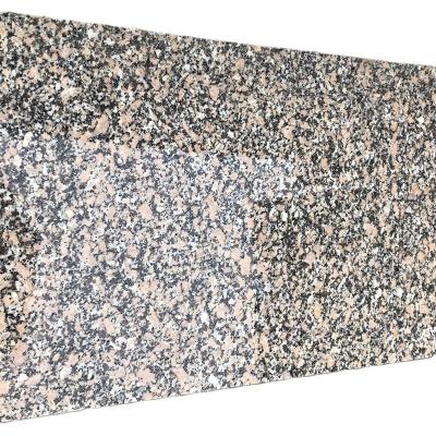 China China Wholesale Traditional High Quality G383 Red Pear Granite 3cm Wholesale China Indoor Kitchen Countertops Granite Slabs for sale