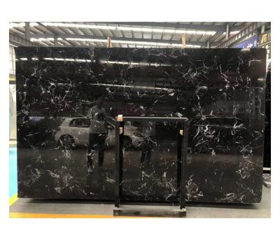 China Various Good Quality Black Durable Benchtop Promotional Marble Marble Table for sale