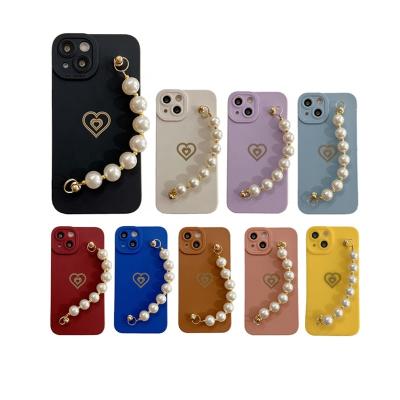 China Luxury Shockproof Texture Phone Case For iPhone 12 13 Pro Max Women Cell Phone Cover Man Carbon Phone Case for sale