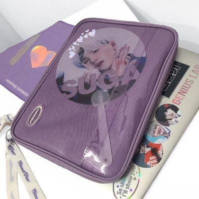 China Protector Cases For iPad Pro Laptop 1113 15 Inch Laptop Pocket Cases Laptop Storage Multifunctional Bags for sale