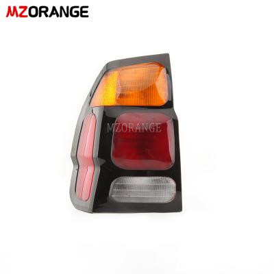 China Factory Price Car Lamp Cheap Tail Lamp Rear Light Lamp For Mitsubishi Pajero Sport 104438 for sale