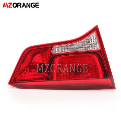 China Cheap Factory Price Car Tail Light Lamp Rear Light Lamp For Kia Rio K2 2015 1048711+1048712 for sale