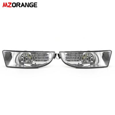 China Car 2009-2013 Front Bumper Fog Light For Skoda Octavia A5 A6 MK2 FL Fog Lamp Automobile Front Fog Lamp For Skoda MK2 Superb 2008-2013 for sale