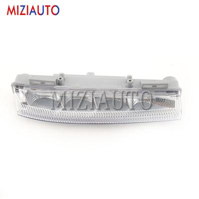 China High Quaity Online Store Hot Selling High Quality Automobile and Motorcycle Car Daytime Running Light For Mercedes W204 for sale