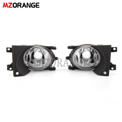 China High Quality Automotive Car Accessories Foglamp Fog Light Lamp Foglight For BMW E39 L31301 for sale