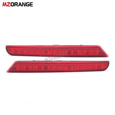 China Cheap Price Rear Bumper Light Lamp For Odyssey 2009 2010 2011 2012 2013 2014 104072 for sale