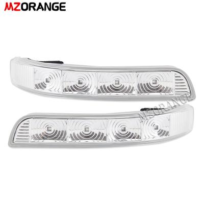 China Car Accessories Rear View Mirror High Quality Turn Signal Light For Kia Sorento 2009-2014 8607271+8607272 for sale