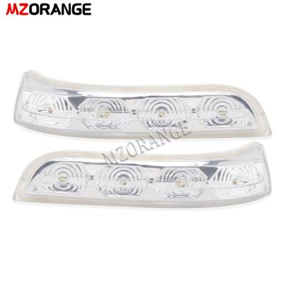 China Lighting System Rear View Mirror Auto Turn Signal Light Signal For Hyundai I30 2009 2010 2011 2012 8607251+8607252 for sale