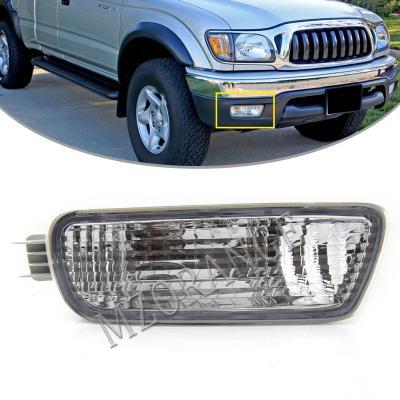 China High Quality High Brightness Lamp Front Corner Signal Lights Head Corner Corner Light For Toyota Tacoma 2001-2004 for sale