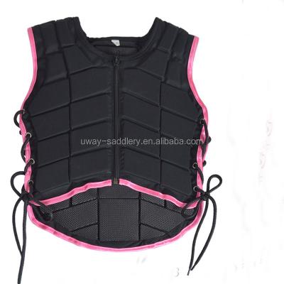 China Children's Riding Protective Vest Children's Riding Protective Vest for sale