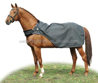 China Breathable Waterproof Horse Blanket for sale