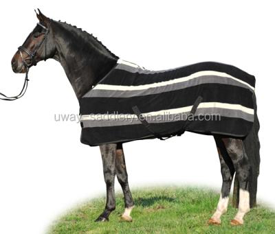 China Anti Sweat Horse Blanket Breathable for sale