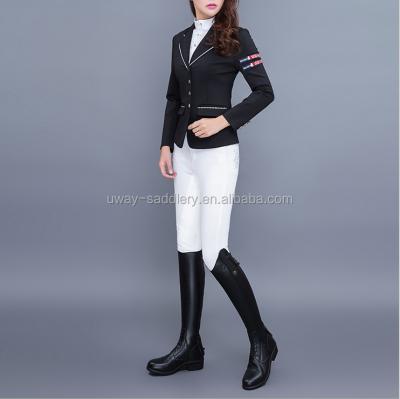 China Luxury import genuine leather riding boots, made of genuine leather, different size for choice for sale