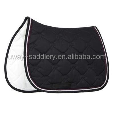 China Newest Full Size Full Size Horse Saddle Pad for sale