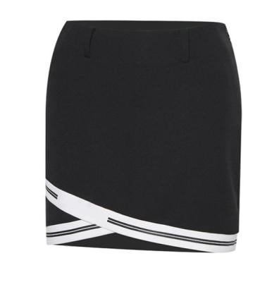 China 2021 New Design Windproof Waterproof Golf Short Skirt For Women Golf Apparel OEM Service for sale