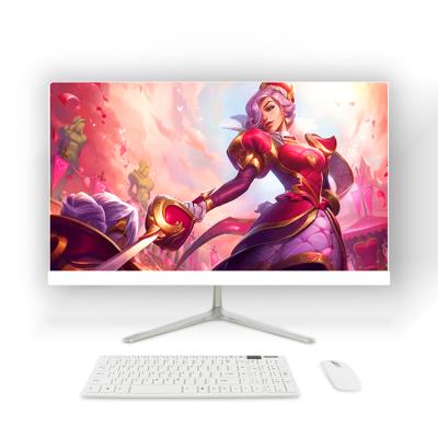 Китай Desktop 23.6 Inch All In One Computer For Programming продается