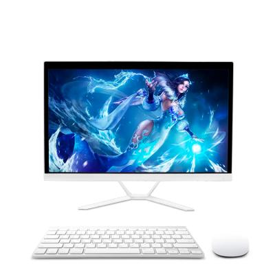 Китай I3/I5 /I7 Optional 21.5 Inch All In One Pc Computer продается