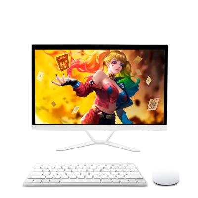 中国 Cheap 23.6 Inch All In One Computer Core I7 For Office 販売のため