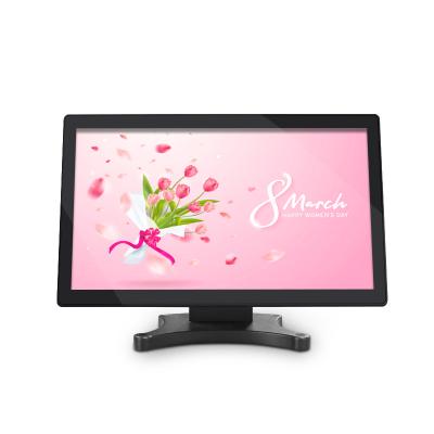 China 21.5 inch Advertising digital signage display for sale