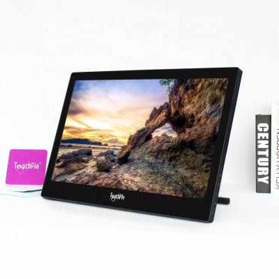 Chine China Factory Latest Design Frameless 21.5 Inch Touch Screen Lcd Monitor à vendre