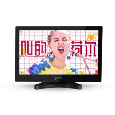 China Best Quality China Manufacturer Computer Powered 21.5 Inch Touch Screen Usb Monitor for sale