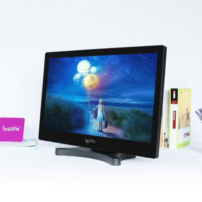 China Interactive 21.5 Inch Lcd Smart Board Touch Screen Tv for sale